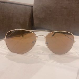 Brown Sunglasses